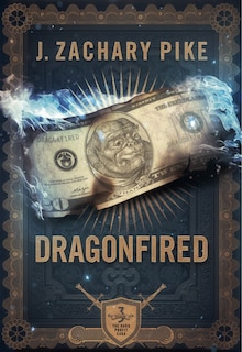 Front cover_Dragonfired