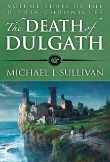 Couverture_The Death of Dulgath