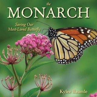 Front cover_The Monarch
