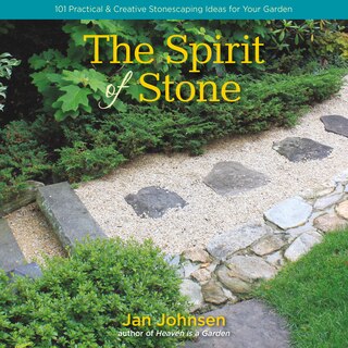 Front cover_The Spirit Of Stone