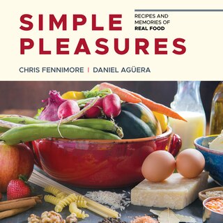 Front cover_Simple Pleasures