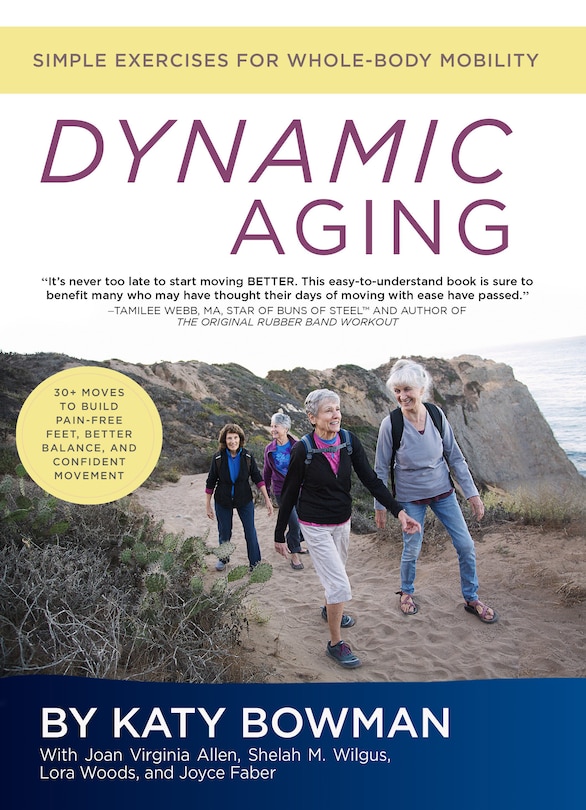 Front cover_Dynamic Aging