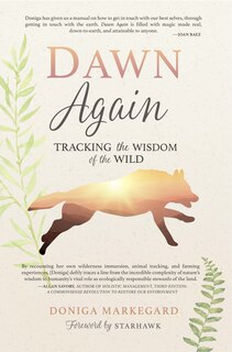 Front cover_Dawn Again