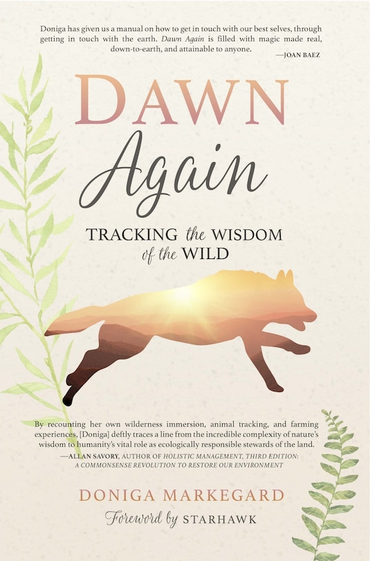 Front cover_Dawn Again