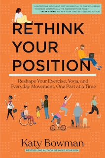 Front cover_Rethink Your Position