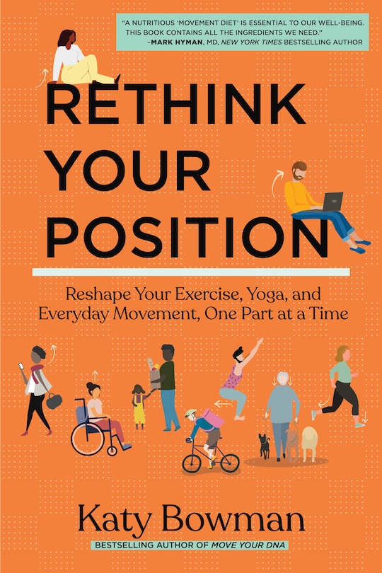 Front cover_Rethink Your Position