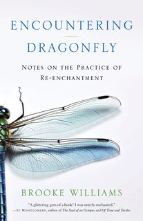 Couverture_Encountering Dragonfly