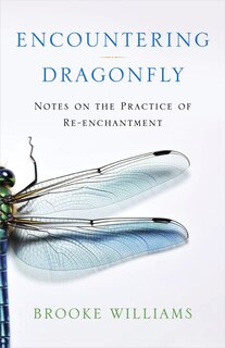 Front cover_Encountering Dragonfly