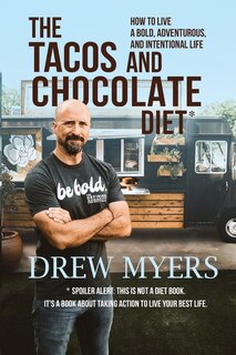 Couverture_The Tacos And Chocolate Diet