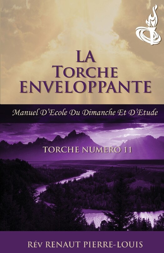 Front cover_Torche Enveloppante