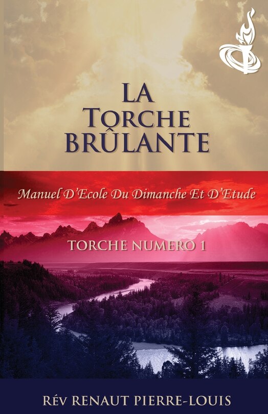 Front cover_La Torche Brûlante