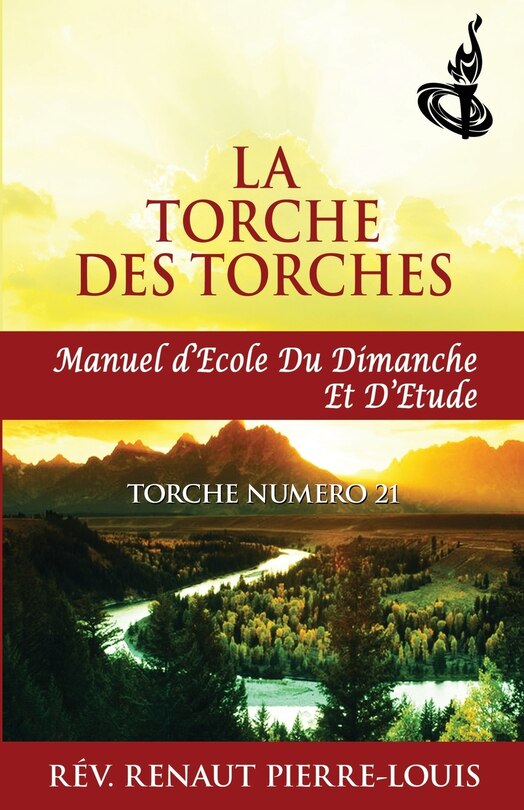 Front cover_La Torche des Torches