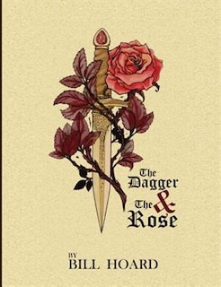 Couverture_The Dagger and the Rose