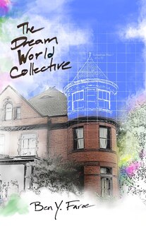 Front cover_The Dream World Collective
