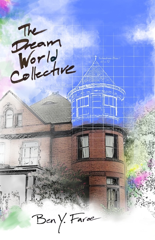 Front cover_The Dream World Collective