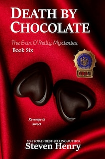 Front cover_Death By Chocolate