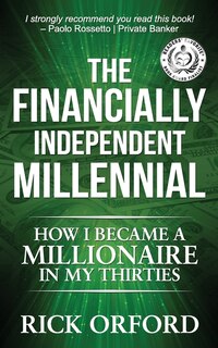 Front cover_The Financially Independent Millennial