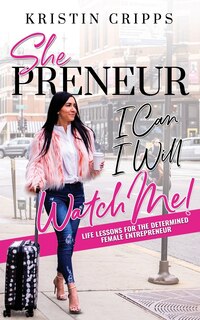 Front cover_Shepreneur