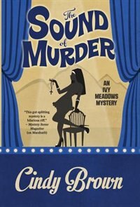 Front cover_THE SOUND OF MURDER