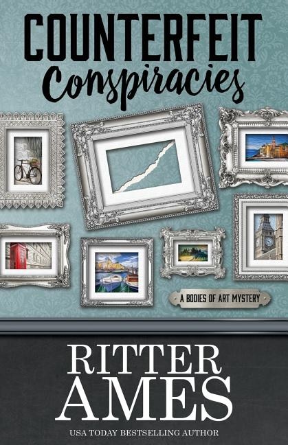 Couverture_COUNTERFEIT CONSPIRACIES
