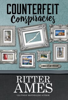 Couverture_COUNTERFEIT CONSPIRACIES
