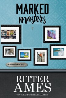 Couverture_MARKED MASTERS