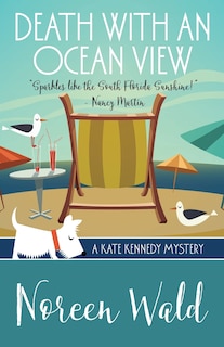 Front cover_DEATH WITH AN OCEAN VIEW
