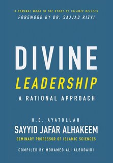 Front cover_Divine Leadership