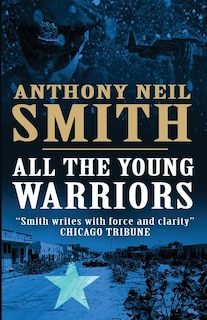 Front cover_All the Young Warriors