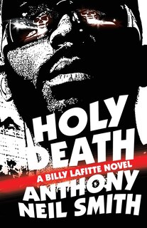 Front cover_Holy Death