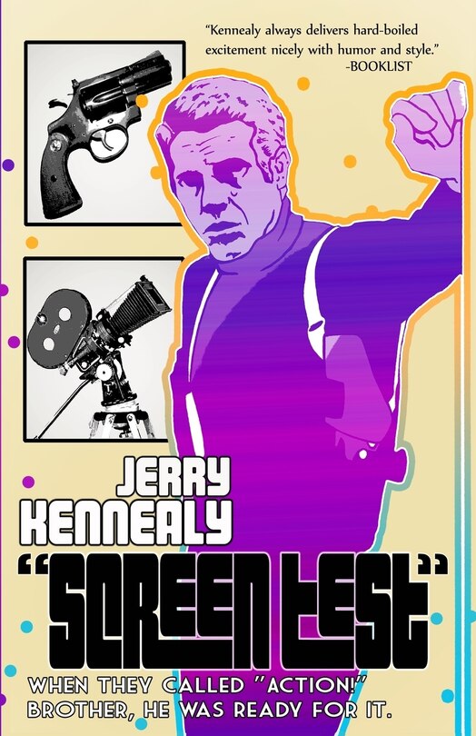 Front cover_Screen Test