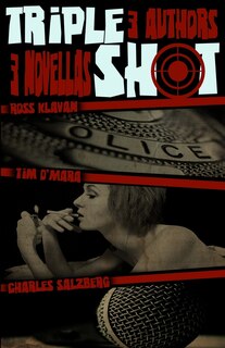 Front cover_Triple Shot