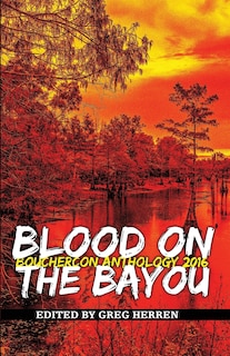 Couverture_Blood on the Bayou