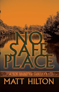 Front cover_No Safe Place