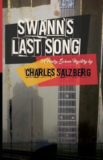 Couverture_Swann's Last Song