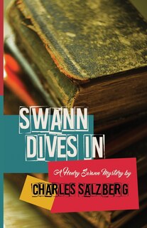 Couverture_Swann Dives In