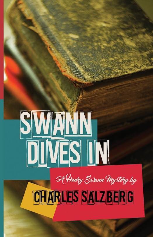 Couverture_Swann Dives In