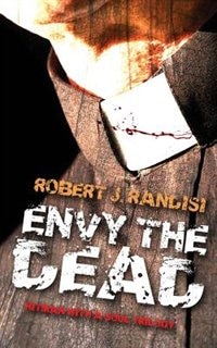 Couverture_Envy the Dead