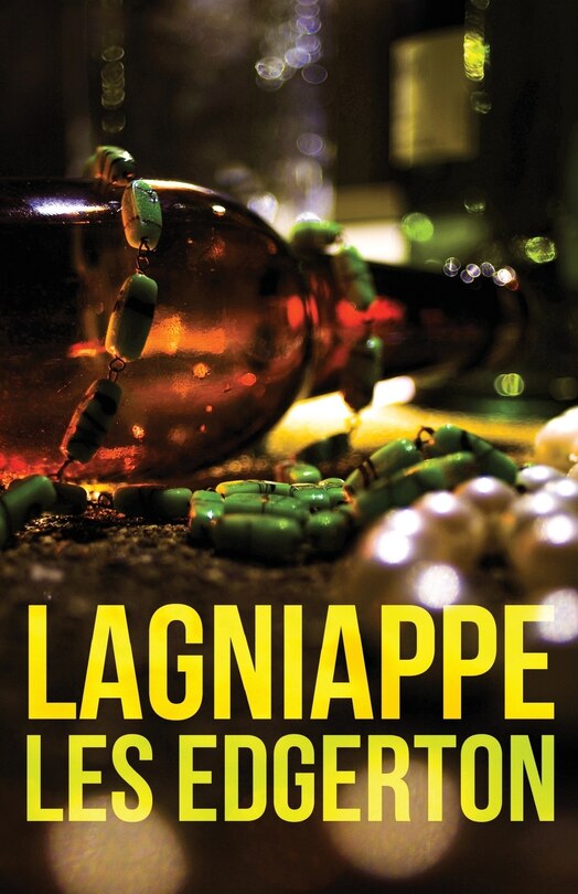 Front cover_Lagniappe