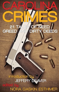 Front cover_Carolina Crimes