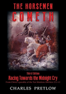 Front cover_The Horsemen Cometh 3rd Edition