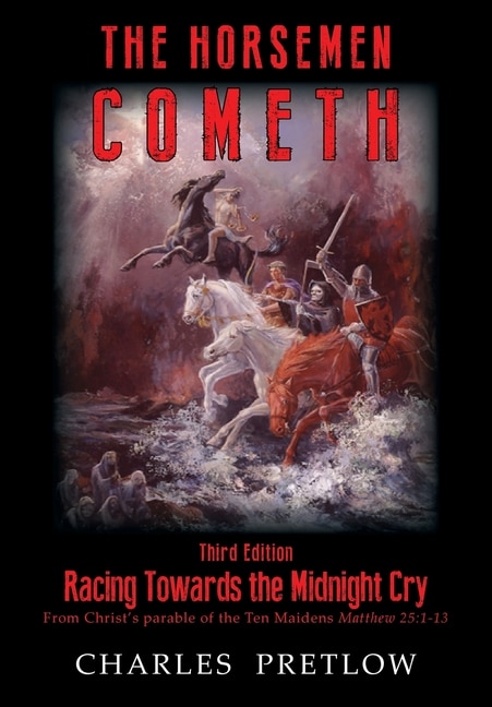 Front cover_The Horsemen Cometh 3rd Edition
