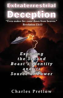 Front cover_Extraterrestrial Deception