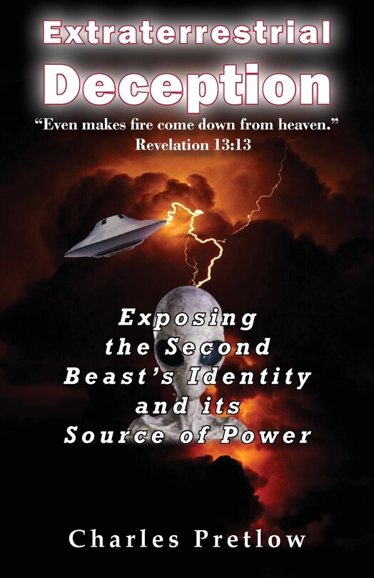 Front cover_Extraterrestrial Deception