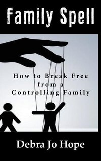 Front cover_Family Spell