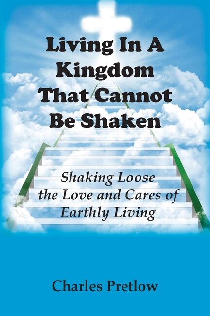 Couverture_Living in A Kingdom That Cannot Be Shaken