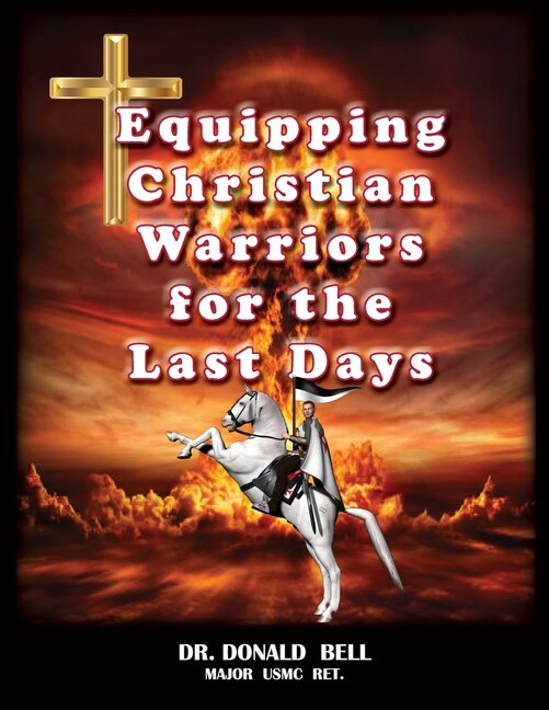 Couverture_Equipping Christian Warriors for the Last Days