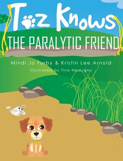 Couverture_Toz Knows the Paralytic Friend