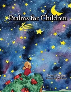 Couverture_Psalms for Children