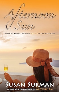 Couverture_Afternoon Sun